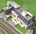 Elevation technospace-11 Elevation