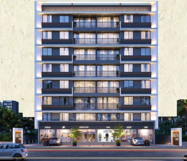  agastya-living Elevation