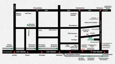  kbs-uptown Location Plan