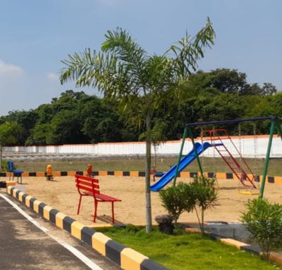  kbs-uptown Children's play area