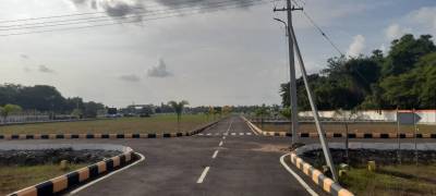  kbs-uptown Internal Roads & Footpaths