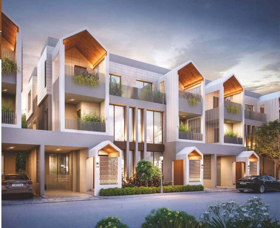 Elevation 32 Elevation