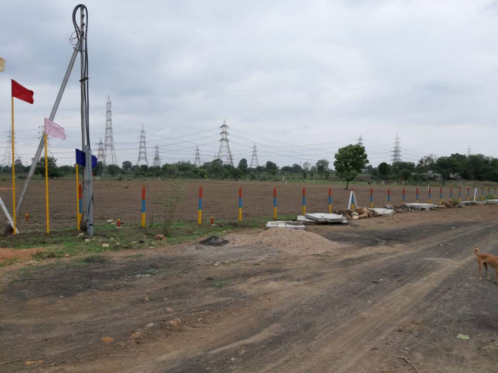 morya park 3 Plot