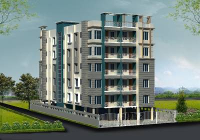  malancha-abasan Elevation