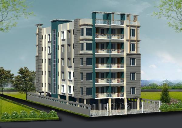  malancha-abasan Elevation