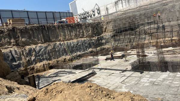 Construction Status Oct-24 the-consulate-apartment Construction Status Oct-24