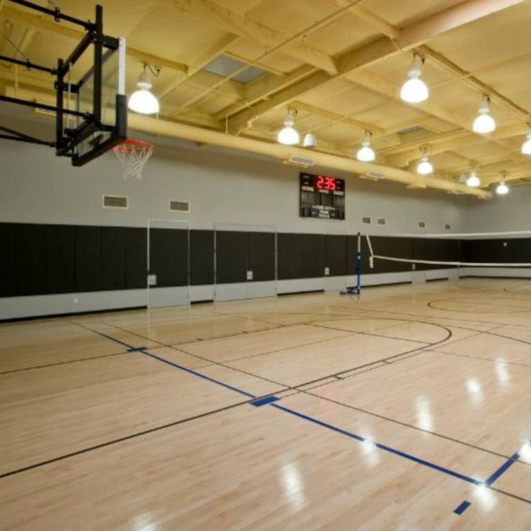  the consulate apartment Gymnasium