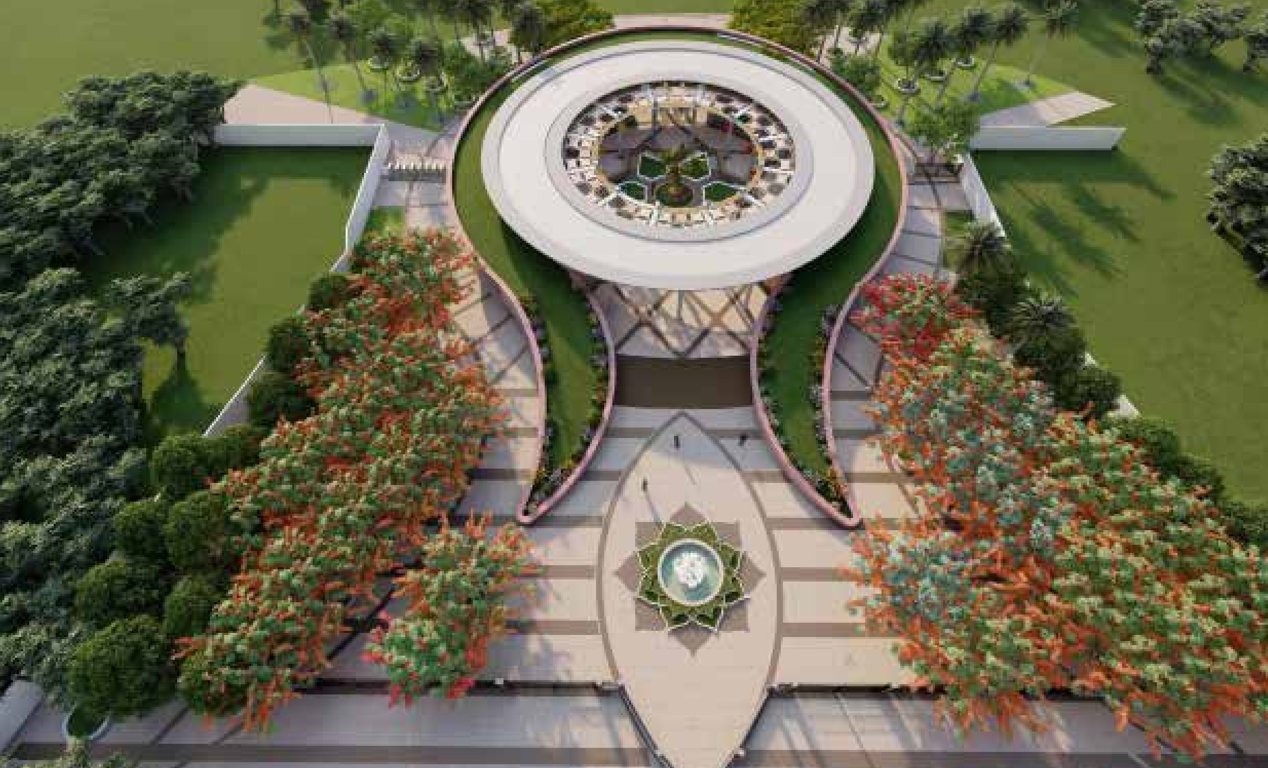  the consulate apartment Landscaped Gardens