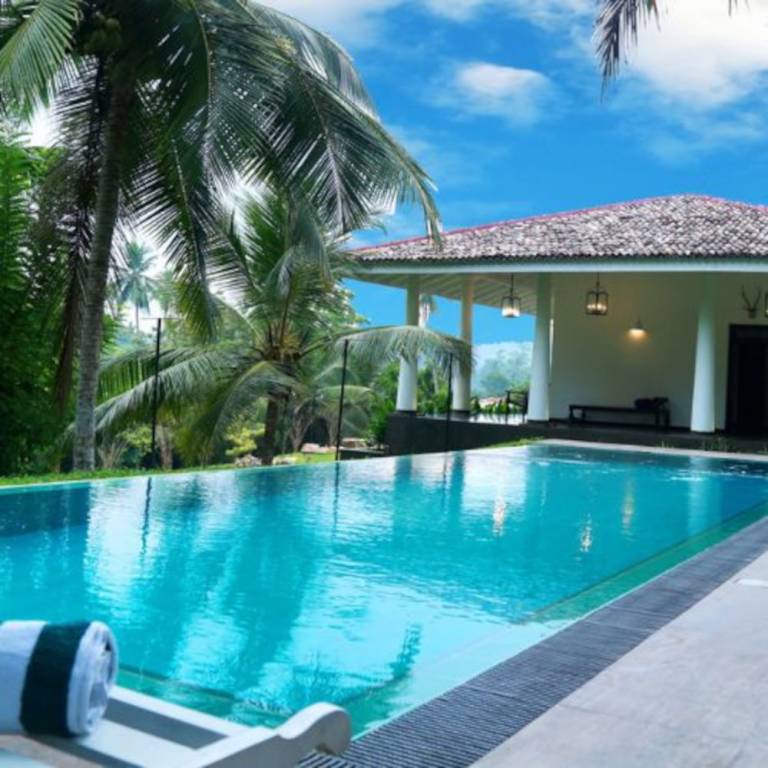  the consulate apartment Swimming Pool