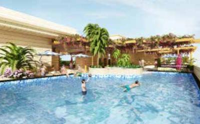  the-consulate-apartment Swimming Pool