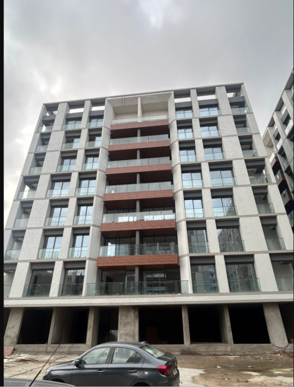 sun sarvam Construction Status Aug 25