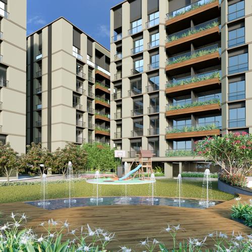 Landscape Garden and Tree Planting sun-sarvam Landscape Garden and Tree Planting