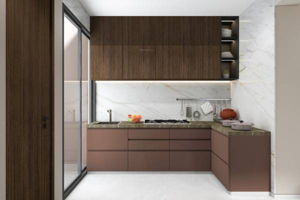 Kitchen sun-sarvam Kitchen