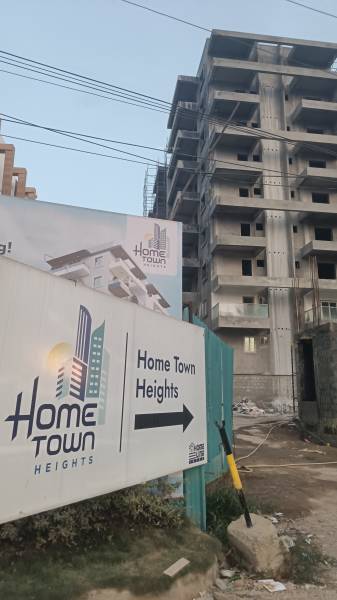  town-heights Construction Status July-25