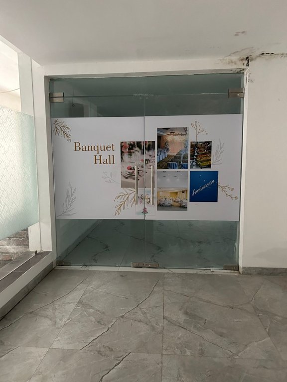  town heights Banquet Hall