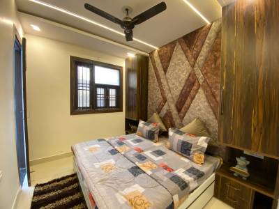  luxurious-floors Bedroom