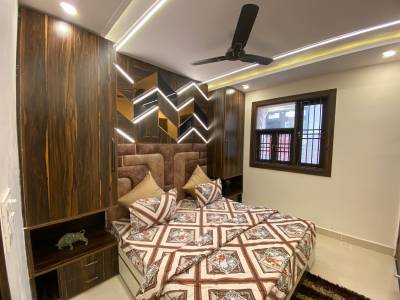  luxurious-floors Bedroom