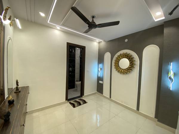  luxurious-floors Bedroom