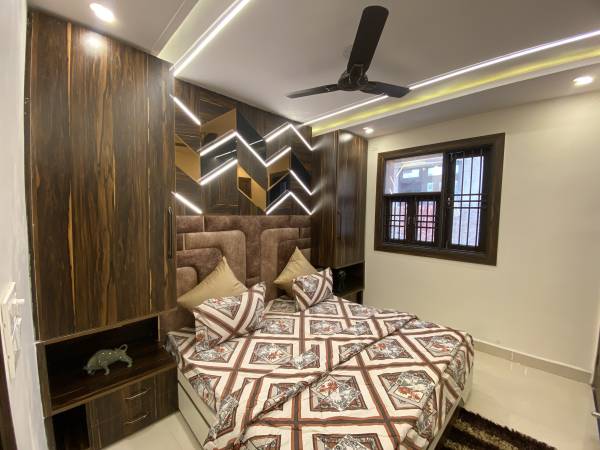  luxurious-floors Bedroom