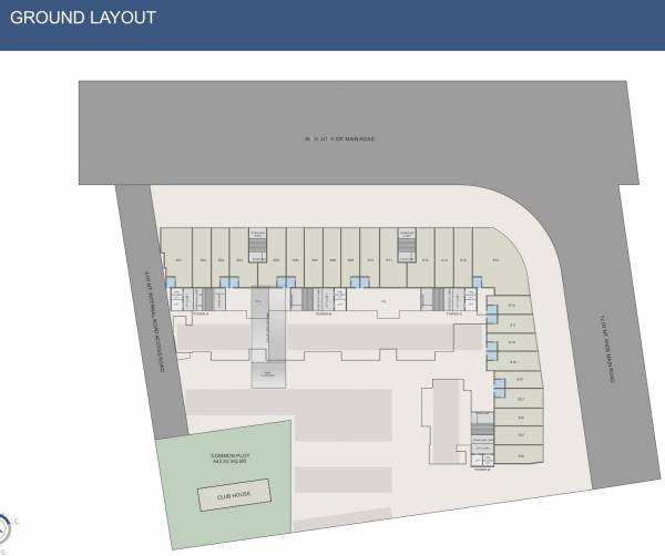  shree-siddheshwar-happylife Layout Plan