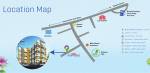 Location Plan  swarojinee Location Plan
