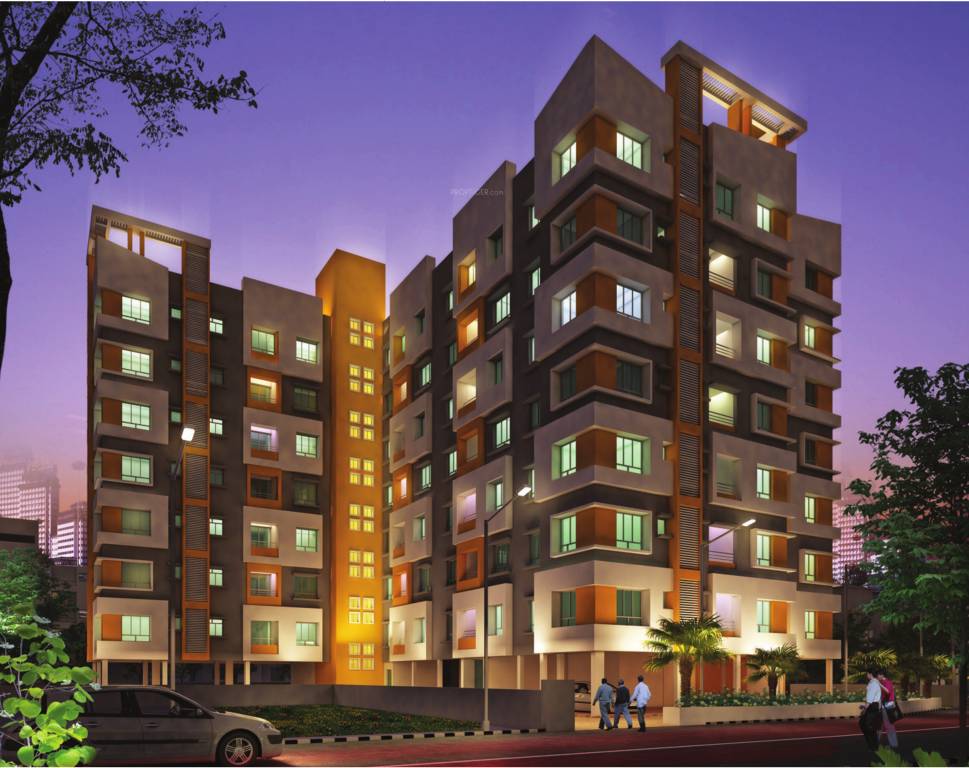  swarojinee Elevation