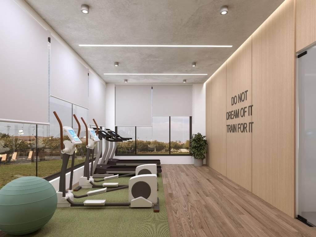  indraprastha Gymnasium