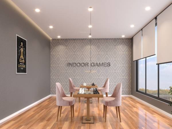  indraprastha Indoor Games