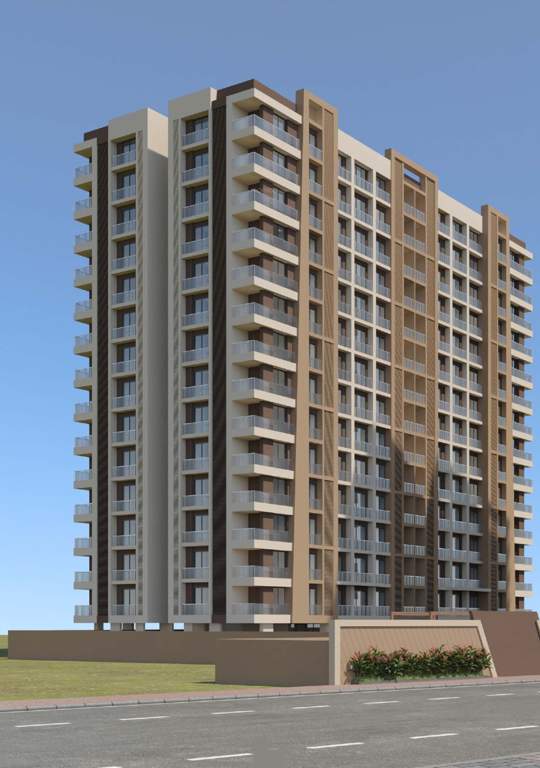  the grand malabar Elevation