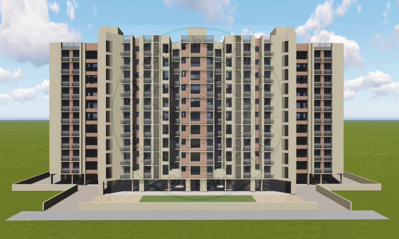 Elevation  ralsi 130 Elevation