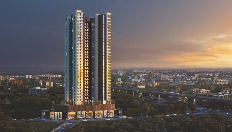  venkatesh-laurel Elevation