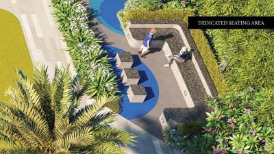  venkatesh-laurel Party Lawn