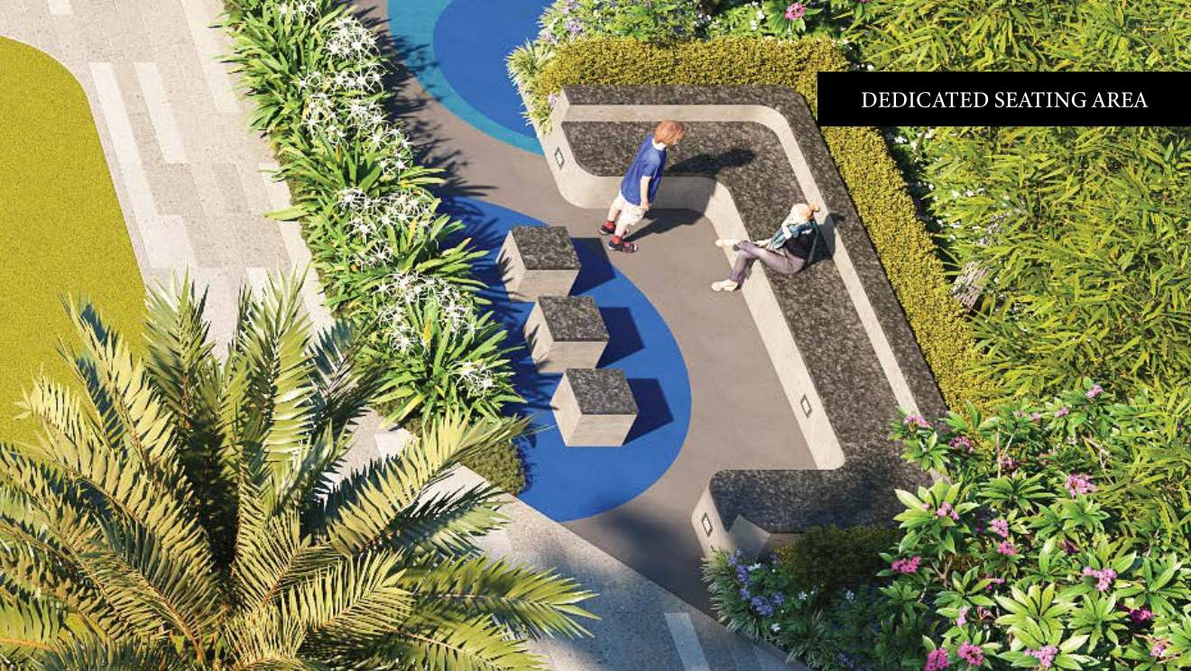  venkatesh laurel Party Lawn