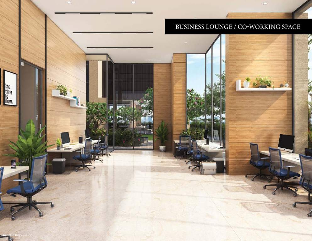  venkatesh laurel Waiting Lounge