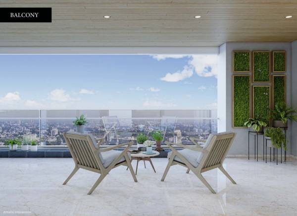  venkatesh-laurel Balcony