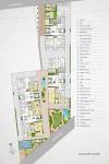  apricus-2 Block A Block A , Block B,Block C, Block D Cluster Plan for ground Floor