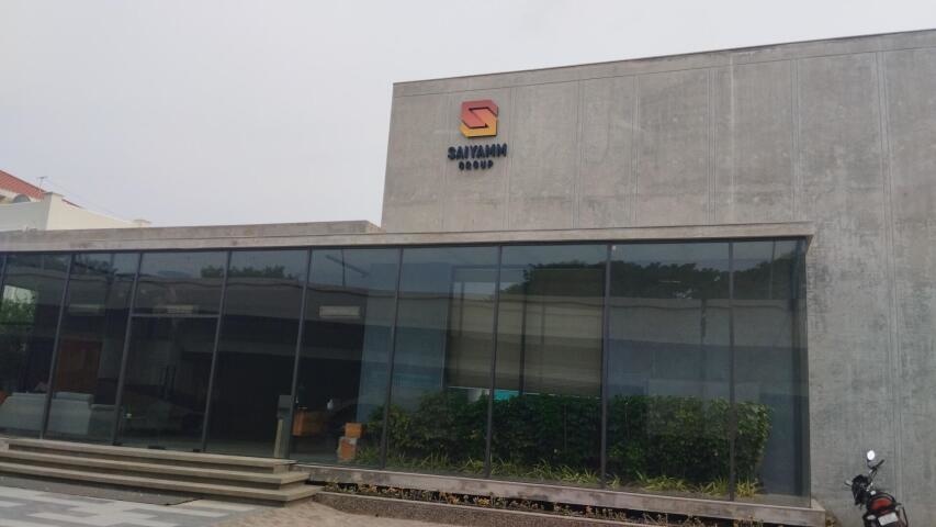  apricus 2 Block A Construction Status June 24