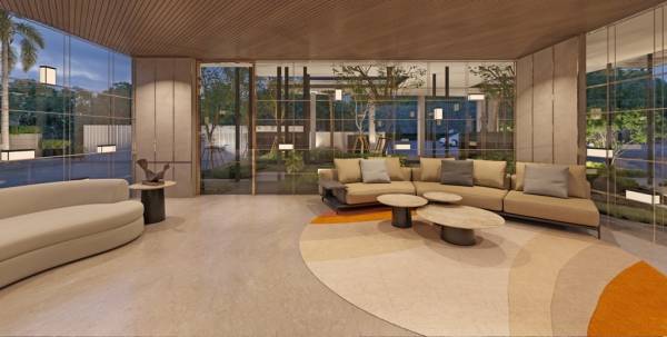  apricus-2 Living Area