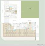 A, B, C Ground Cluster Plan  estrella A, B, C Ground Cluster Plan