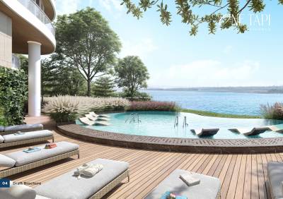 Swimming Pool one-tapi Swimming Pool