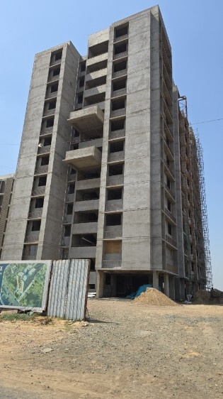  upvan-skyline Construction Status Sept-25