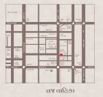 Location Plan vatika Location Plan