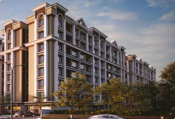 Others raj-heritage-phase-ii Others