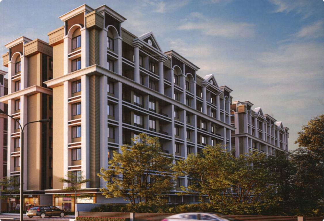  raj heritage phase ii Others