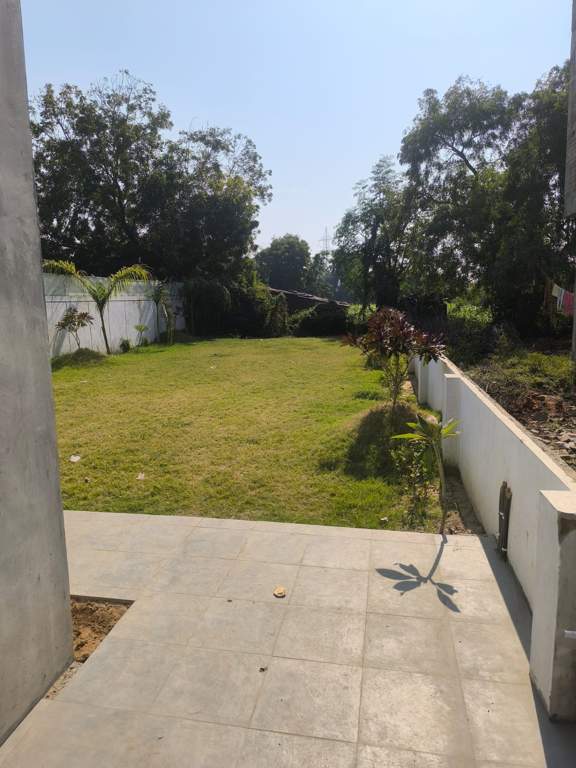 pushpak paradise Landscape Garden and Tree Planting