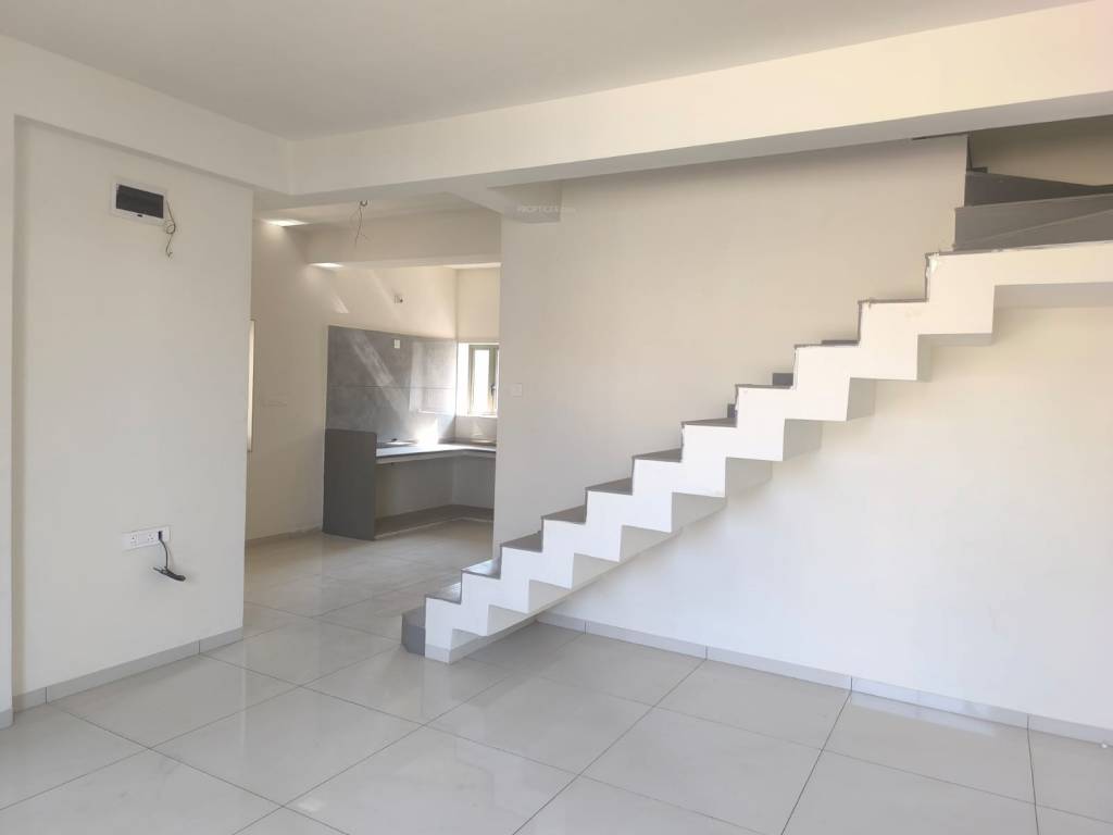 pushpak paradise Living Area