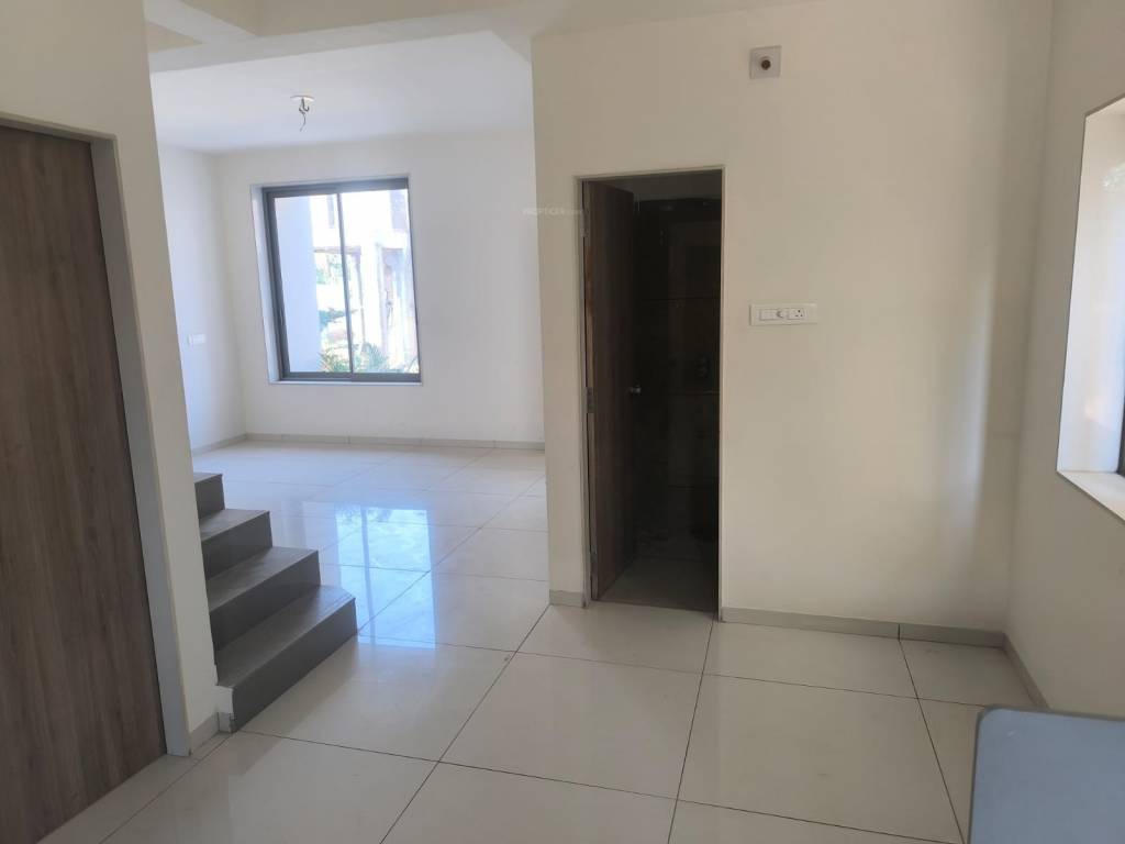 pushpak paradise Living Area