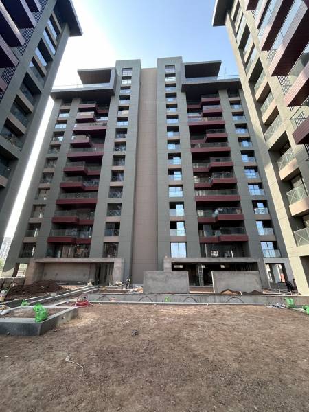 A Construction Status Aug-25 constructionStatus of Shanti Priyam