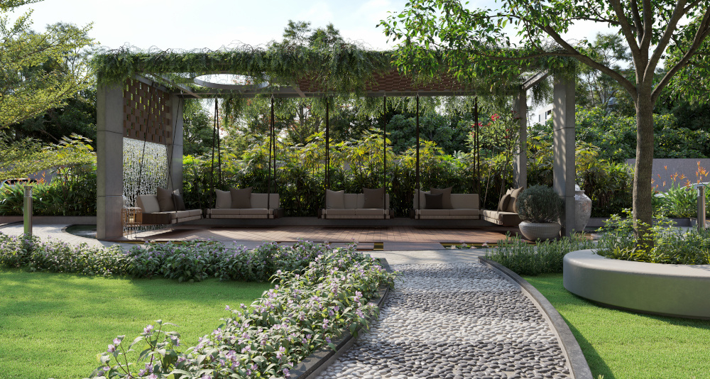  shanti priyam Others