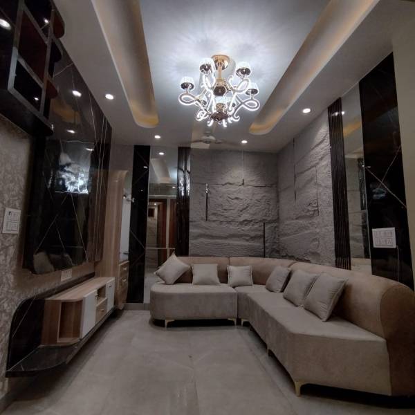 Living Area the-versatile Living Area